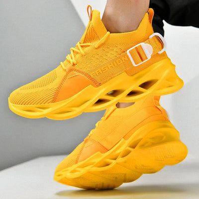 RalphMattew™ | Sommersport Ergonomischer Schmerzlinderungs-Schuh + GRATIS Einlegesohlen