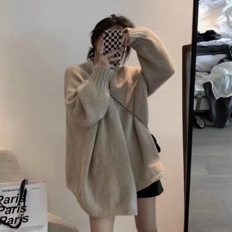 Strickjacke für Damen