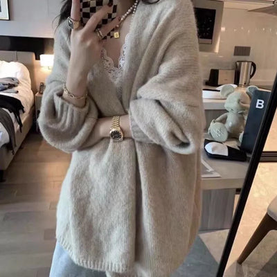 Strickjacke für Damen