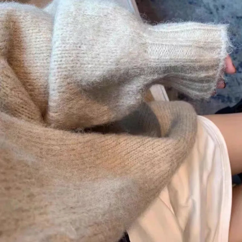 Strickjacke für Damen