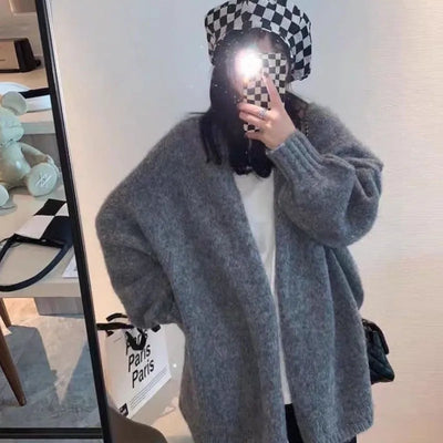 Strickjacke für Damen