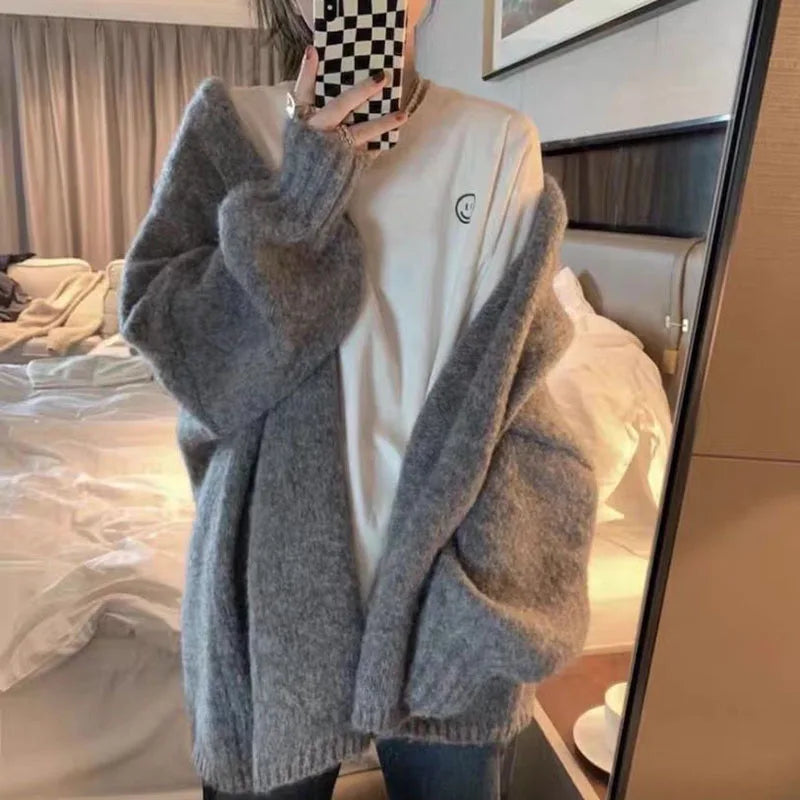 Strickjacke für Damen