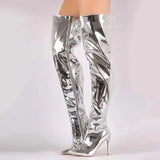 Silber
