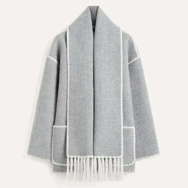 Crispin | Modisches und minimalistisches Sommerkleidungsstück