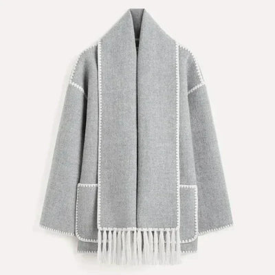 Crispin | Modisches und minimalistisches Sommerkleidungsstück