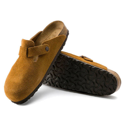 ALBERT - Sandalen mit weichem Fußbett