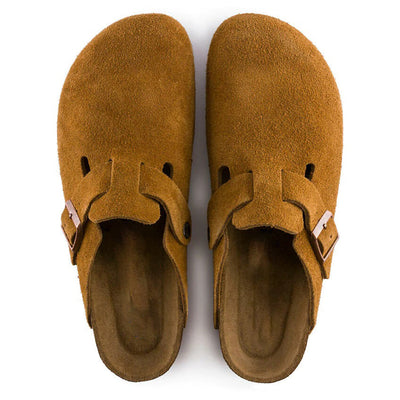 ALBERT - Sandalen mit weichem Fußbett