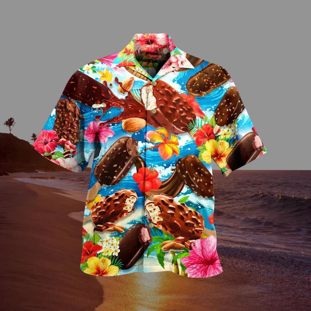 Brisa | Müheloses und trendiges Sommerkleidungsstück