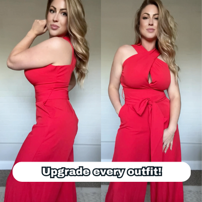 SnatchWaist Tanga (Kaufen Sie 1 und erhalten Sie 2 gratis)