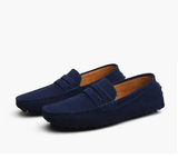 Marineblau