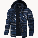 Marineblau