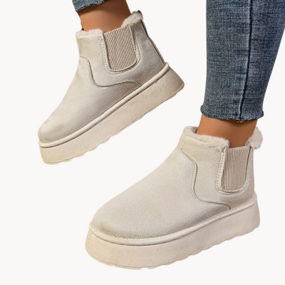 Belén | Stilvolle warme Winter-Damenschuhe