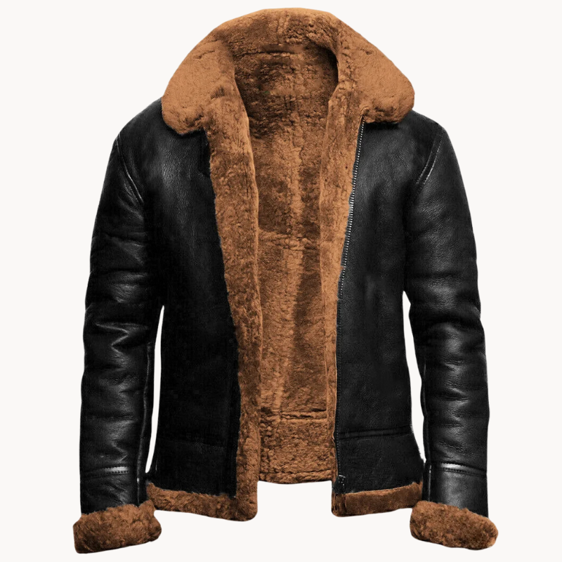Benito | Rugged Warm Winter Herrenjacke