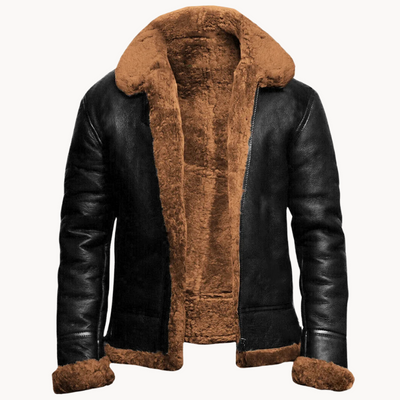 Benito | Rugged Warm Winter Herrenjacke