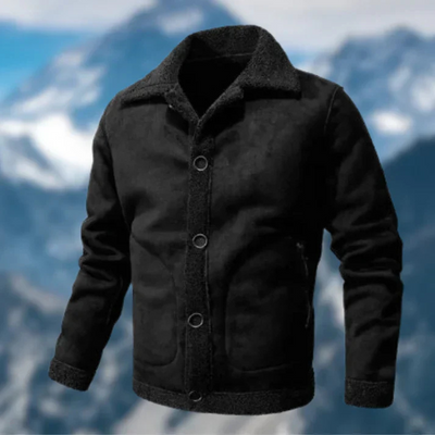 Tibor | Luxury Warm Herrenjacke
