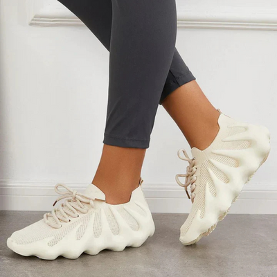 Roderick | Atmungsaktives leichtes Design Damen Turnschuhe