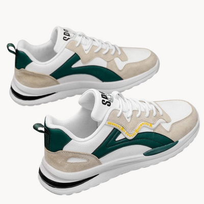 Kajetan | Bequemer Airy Spring Herrenschuh