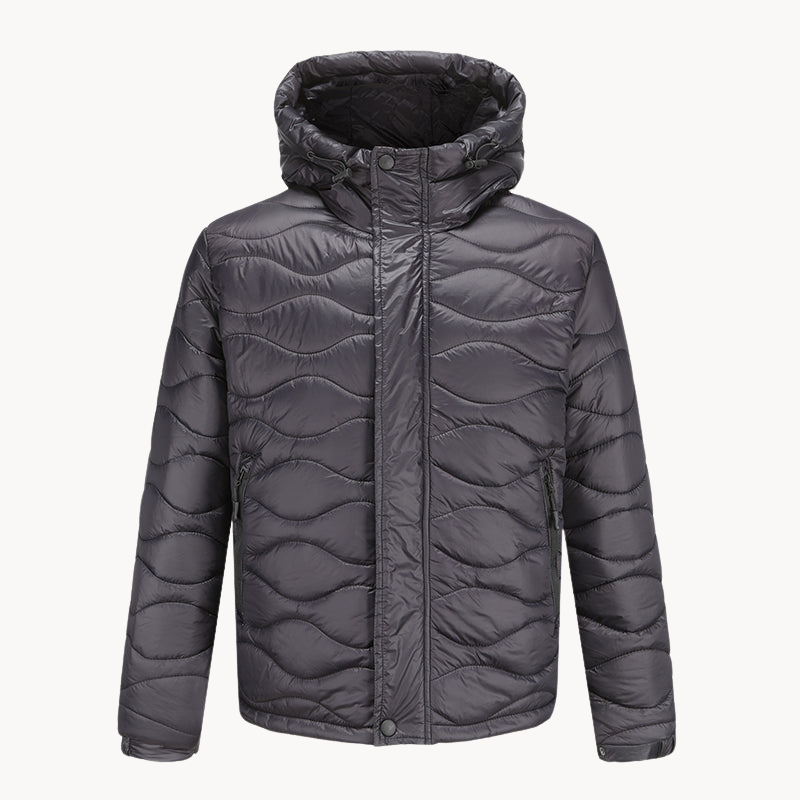 Horace | Windproof Leichte Sportliche Design Herren Jacke