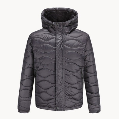 Horace | Windproof Leichte Sportliche Design Herren Jacke