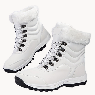 Odetta | Hochwertige Thermal-Wanderstiefel für Damen
