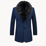 Marineblau