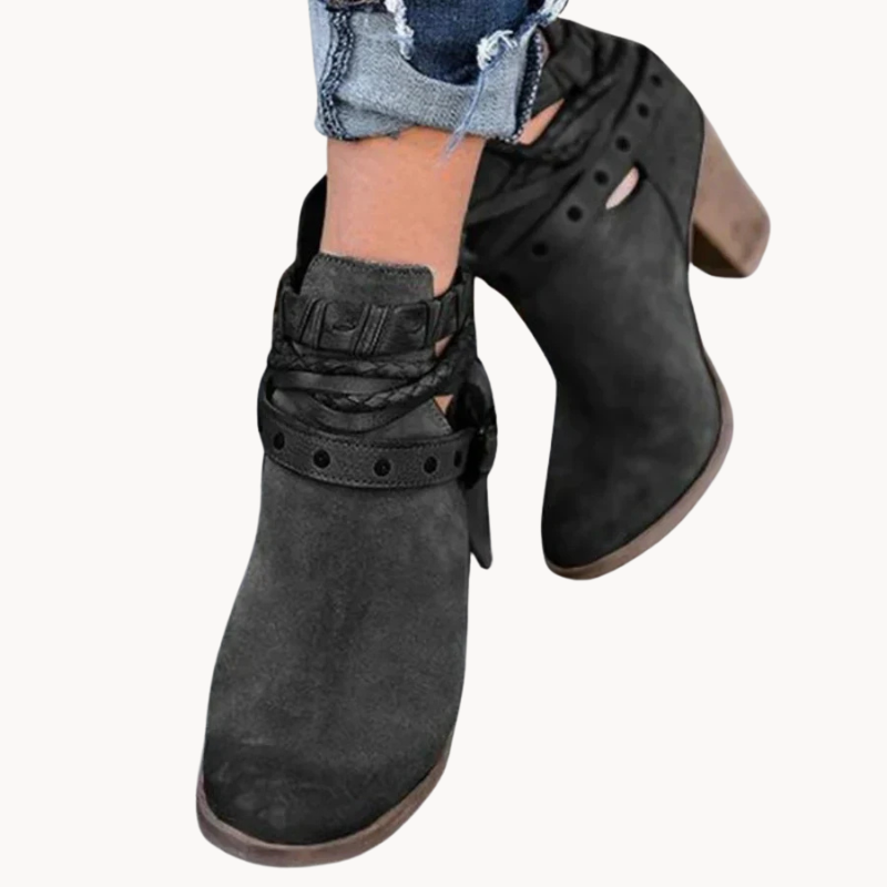 Vibeke | Stilvolle und trendige Damenstiefel