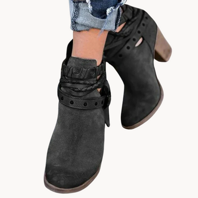 Vibeke | Stilvolle und trendige Damenstiefel