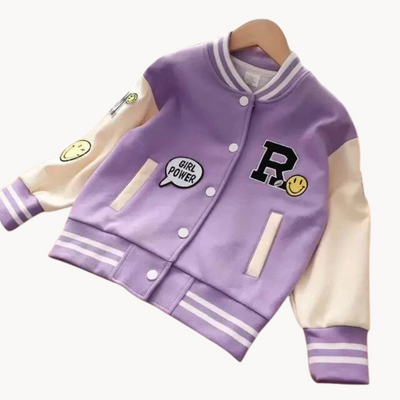 Simona | Trendy Bequeme Damenjacke