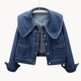Marineblau