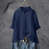 Blau