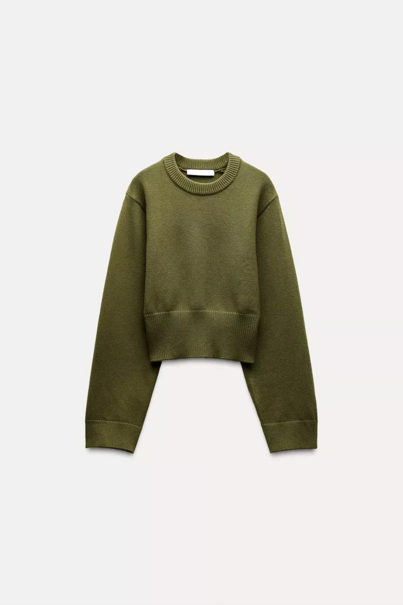 Mia - Gemütlicher Strickpullover