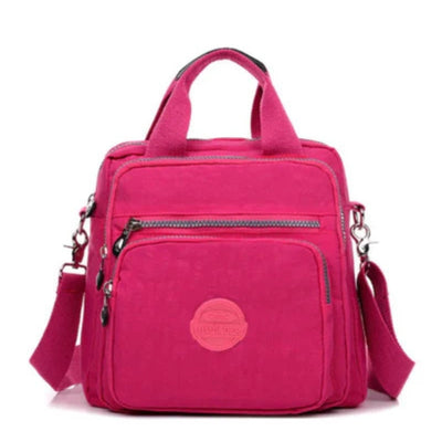 AquaFlex Umhängetasche