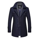 Marineblau