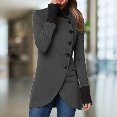 Elegante, stilvolle, asymmetrische für Damen