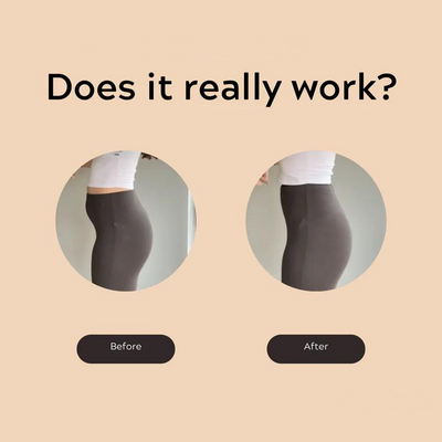 SleekCurve - Tanga zur Bauchkontrolle