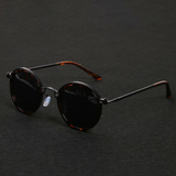 Orange / Schwarz