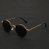 Gold / Schwarz