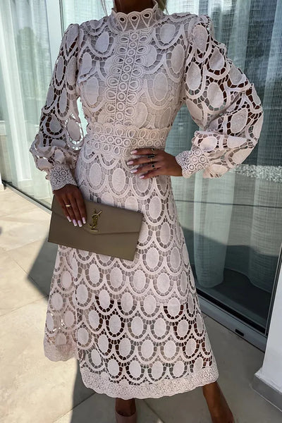 Varinia | Klassisches und elegantes Sommerkleidungsstück