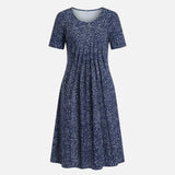 Marineblau