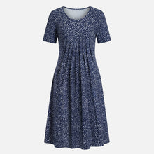 Marineblau