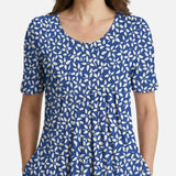 Blau