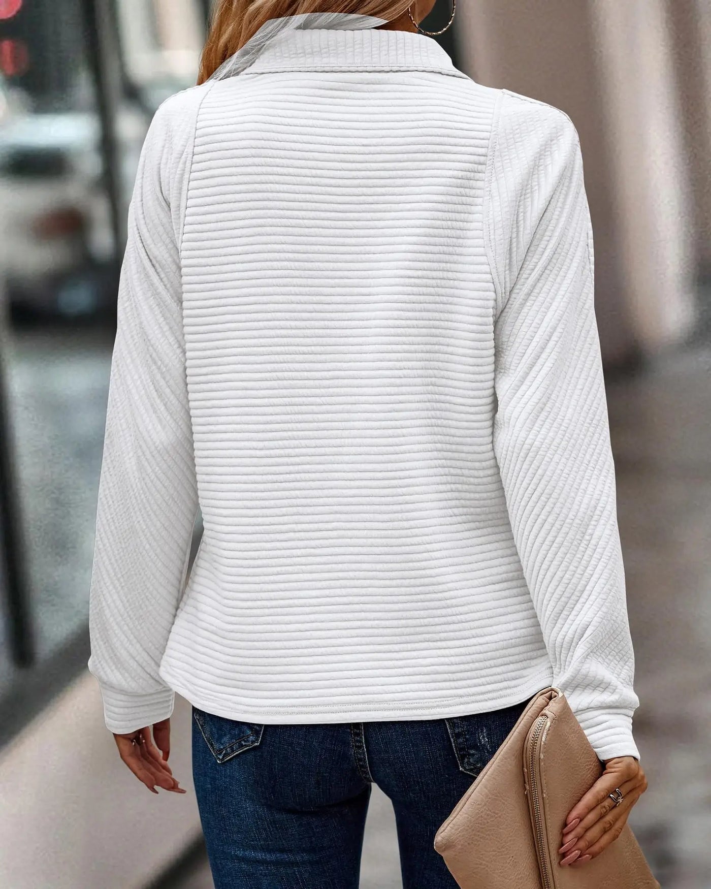 Vivian - Veste für Damen