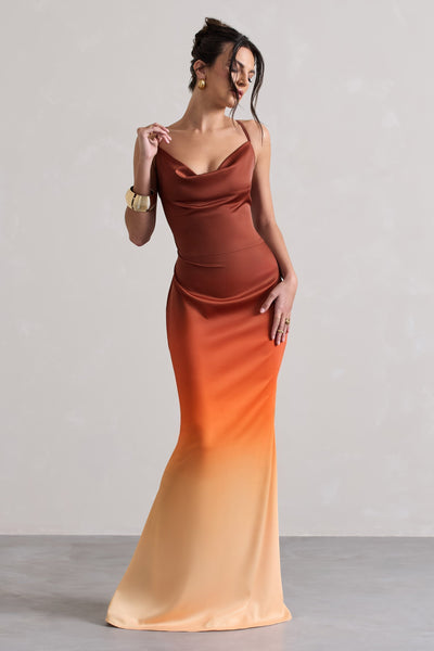 Fiji - Maxi-Kleid