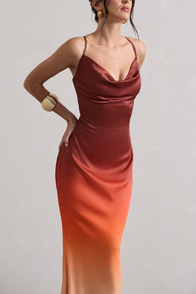 Fiji - Maxi-Kleid