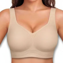 Cremiges Beige