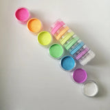 Pastell 7