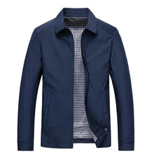 Marineblau
