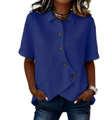 Marineblau