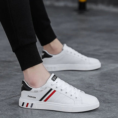 Ilse | Modische und mühelose Sommer-Sneakers