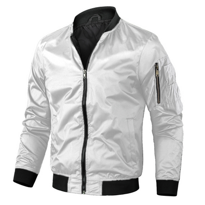 Zev | Stylische Bomberjacke